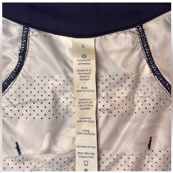 Lululemon Run Essentials Jacket - Picture 7 of 9